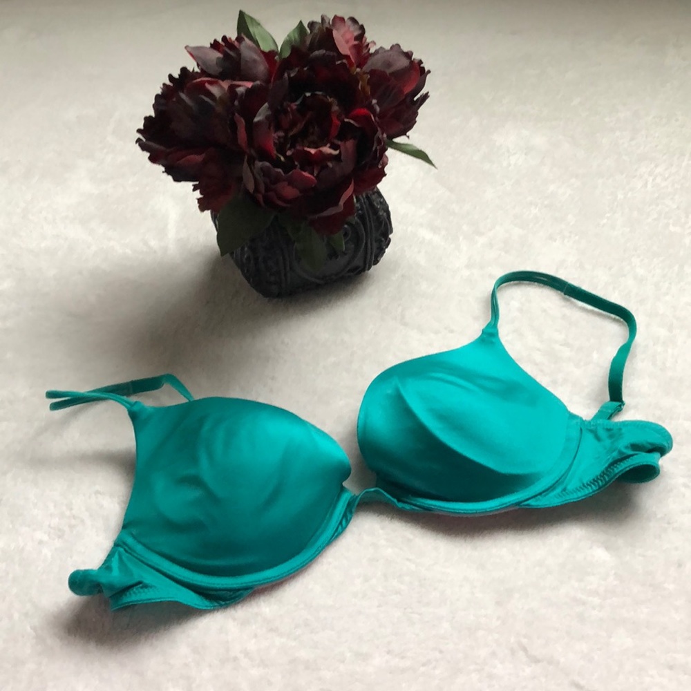 ☘️☘️ VS very sexy push up bra